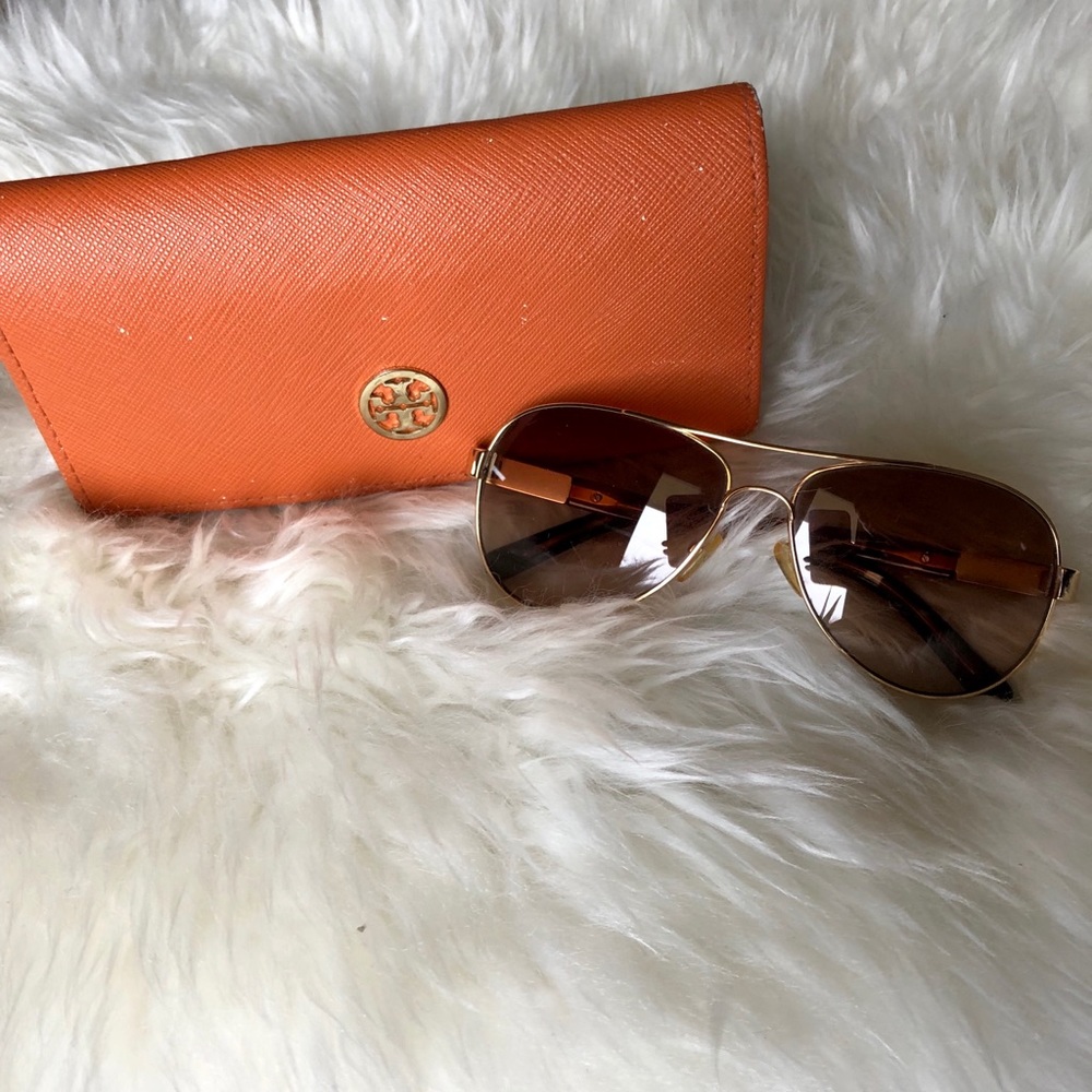 Tory Burch #6010 Sunglasses